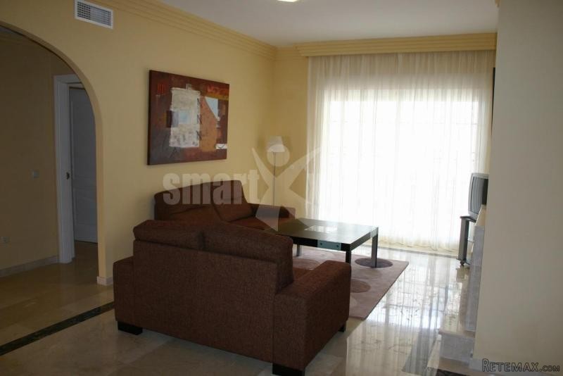 Apartment For Sale In Nueva Andalucia.. - 2