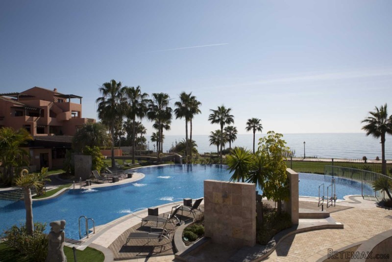 Beachfront Apartments For Sale In..