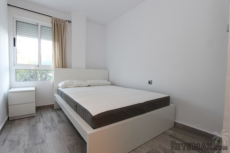 Beautiful apartment with a sea view in the urbanisation.. - 6