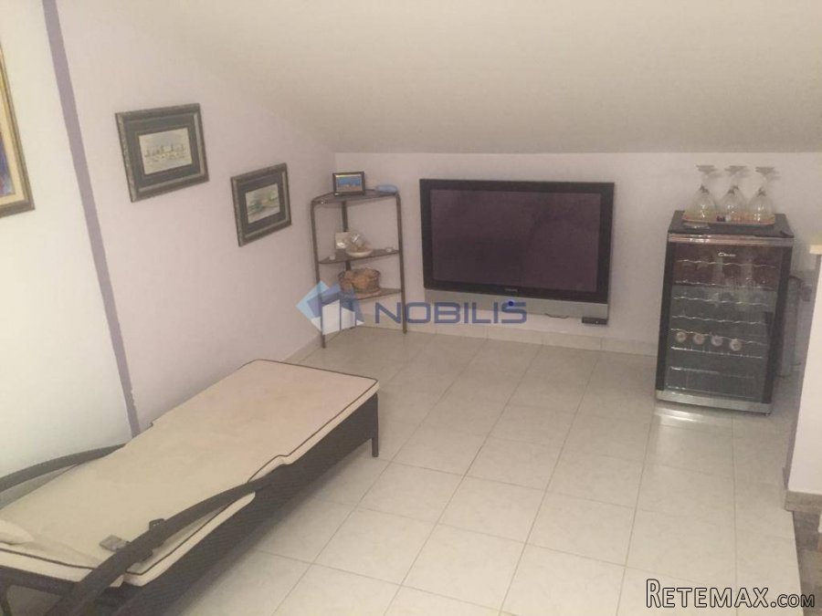 Brač, Milna, apart. 156m2,2. kat, pogled na more - 6