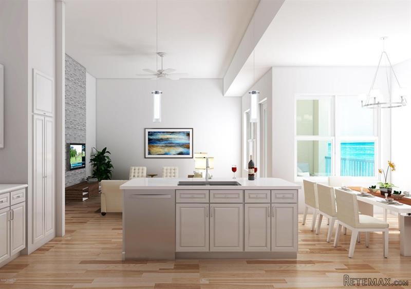 3 bedroom Flat For Sale: 1725 Highway.. - 2