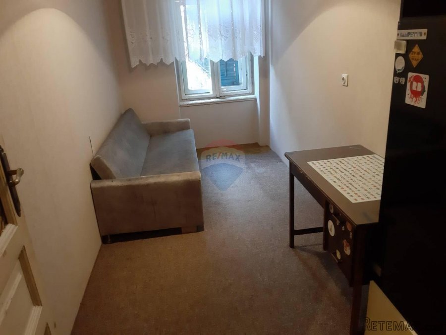 Centar-Stan od 180m2 na prvom katu za najam - 7