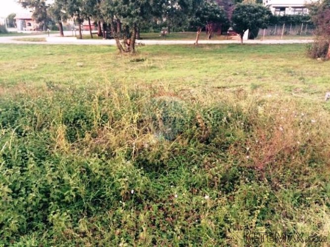 Građevinsko zemljište s pogledom na more