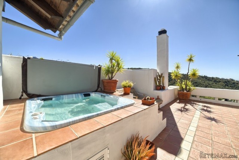 HMO2828 - Penthouse For sale in La.. - 2