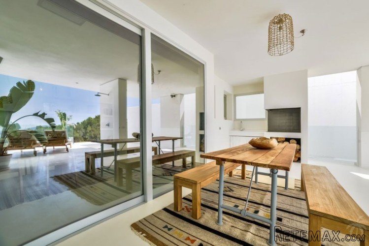 Sea view Project of 11 exclusive design villas with.. - 7