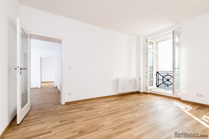 Spacious, 3-room apartment in.. - 2