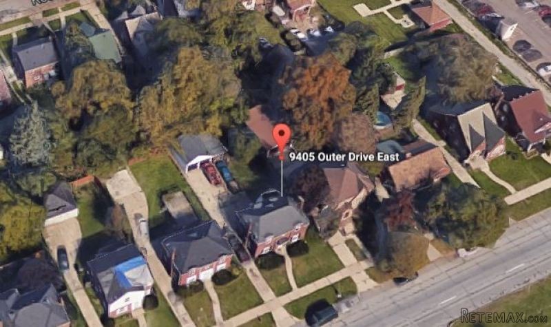 Great Investment Detroit Three Bedroom.. - 2