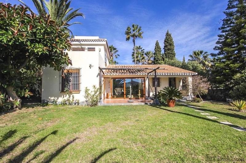 3 bedroom detached villa for sale