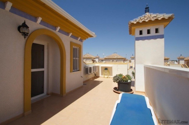 3 Bedrooms - Property - Alicante - For.. - 2