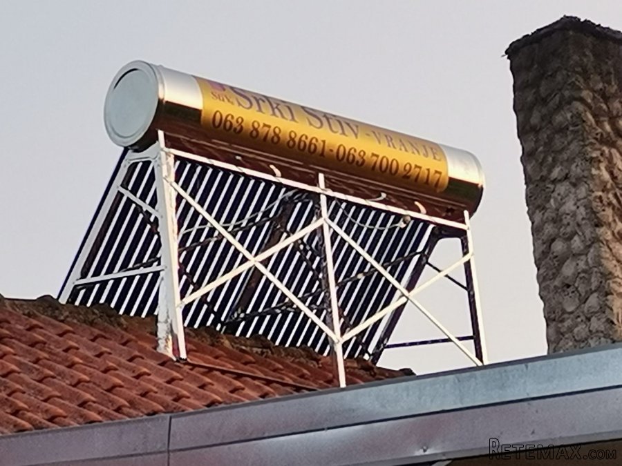 Na prodaju kuca u Mataruskoj Banji - 9