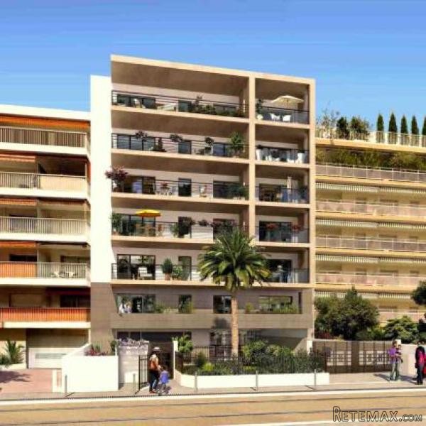 Nice 5th Floor South Facing Apartment