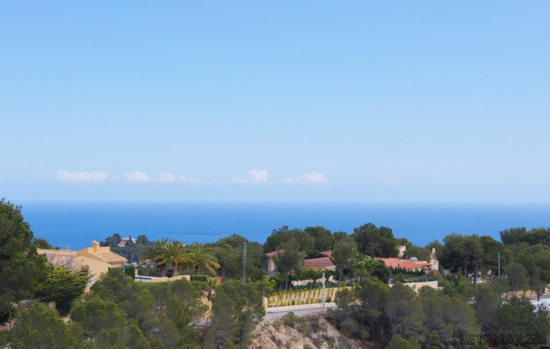 Panoramic sea view 3 bedroom 3 bathroom.. - 2