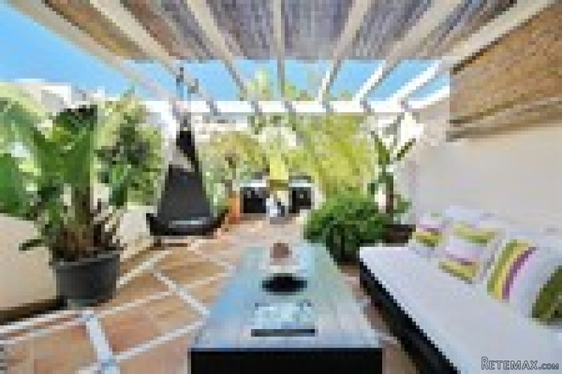Apartment For Sale In Nueva Andalucia..