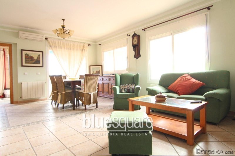 Large family home with views of Calpe's.. - 2