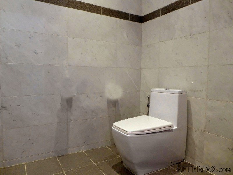 Siam Royal View: 4 bedroom sea view..