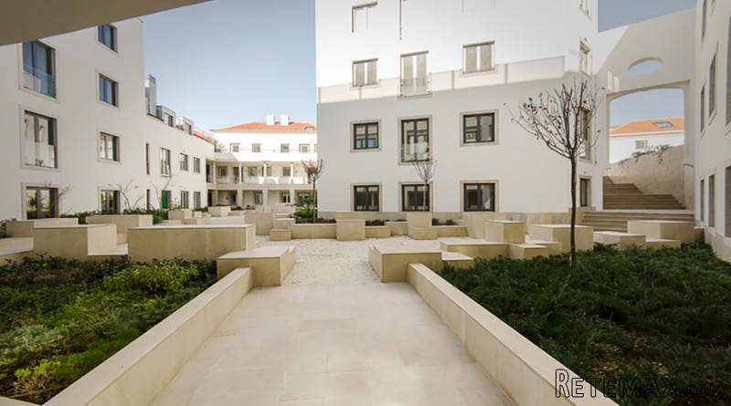 Two bedroom apartment, Bairro Alto.. - 2