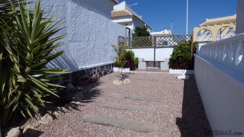 2 Bedrooms - Semi Detached - Murcia -.. - 2