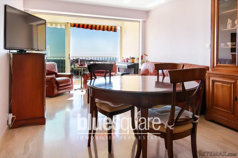 Double apartment with sea view, walking.. - 2