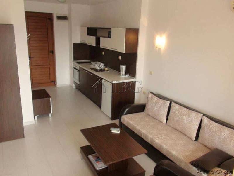 Furnished studio apartment for sale in.. - 2