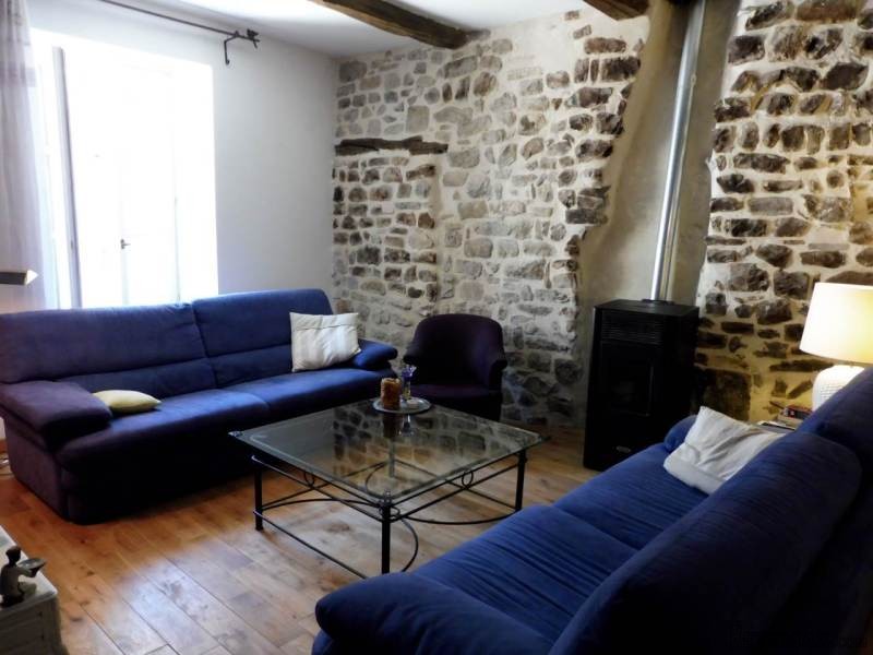Renovated Stone Village House With.. - 2