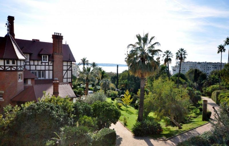 Sale Apartment - Cannes