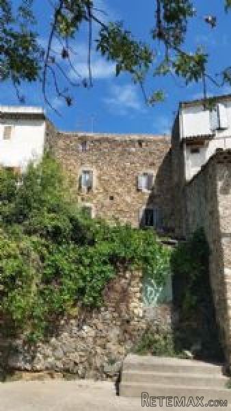 Stone Village House To Renovate With 65..