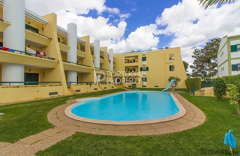 Top Floor Apartment in Vilamoura