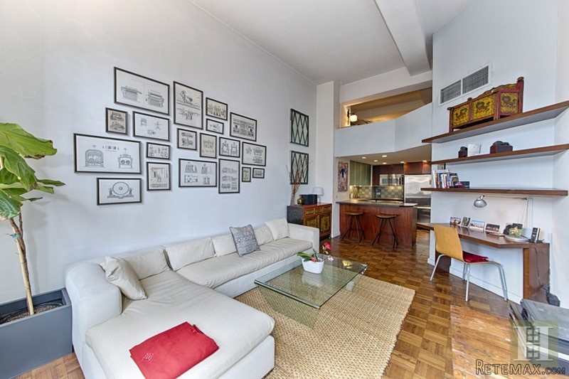 1 bedroom Apartment For Sale: 111.. - 2