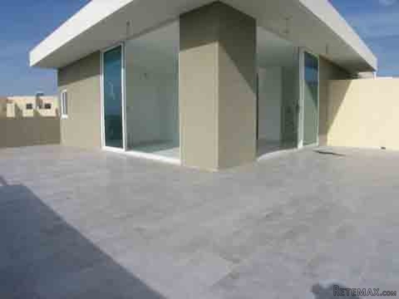 Flat Penthouse, Luxurious Finish - 2