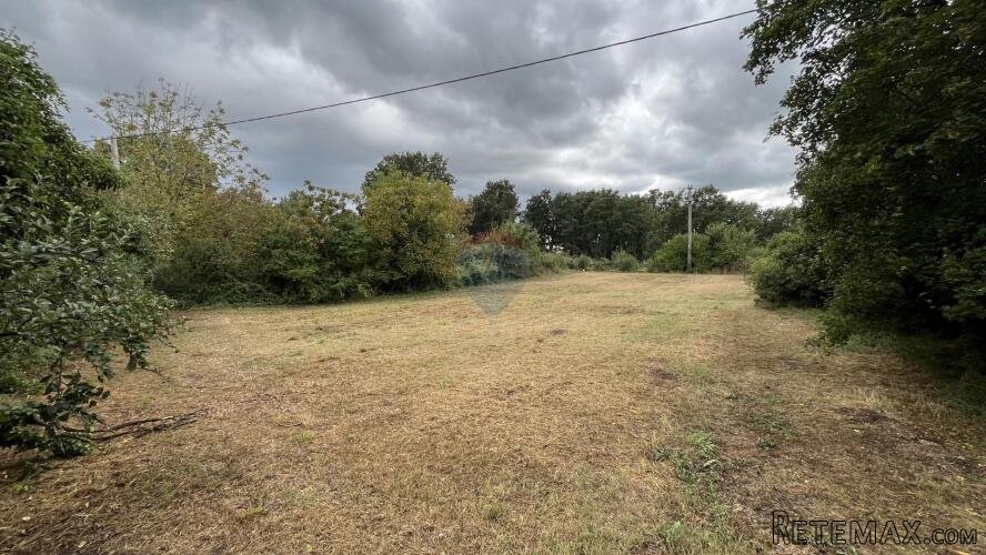 Istra, Žminj, okolica - građevinsko zemljište u manjem nasel - 2