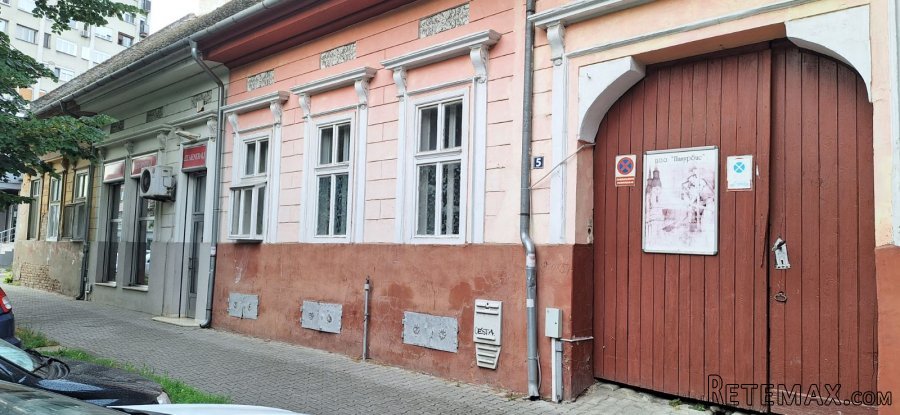 Kuca u strogom centru Panceva-ISKLJUCIVO ZA INVESTITORE - 2