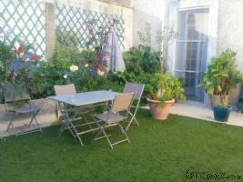 Maison vigneronne de 125 m2 habitables.. - 2
