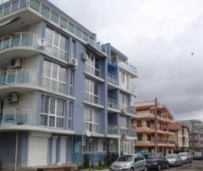 Apartment on the sea shore with great.. - 2