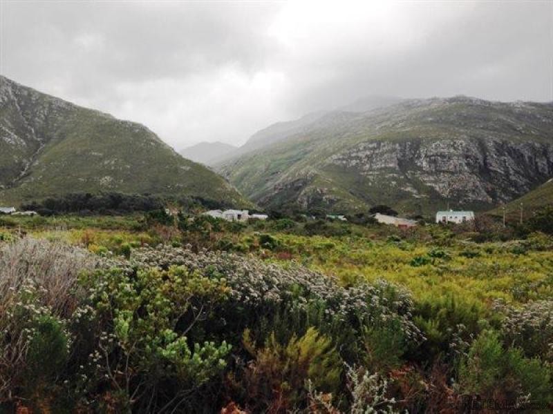 Bettys Bay Vacant Land, Bettys Bay