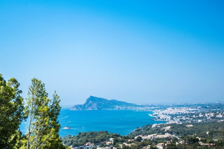 Brand new luxury villa with sea views in a quiet street of.. - 3