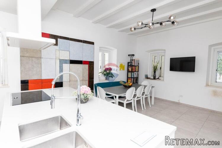Crikvenica, Bribir- villa s bazenom u centru - 3