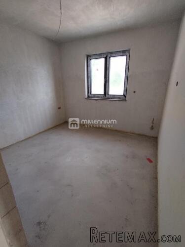 Ika, 112m2, novogradnja, dvoetažni 3s+db s pogledom na more - 3