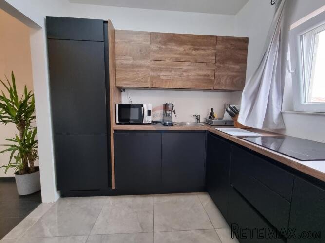 Istra, Rovinj - stan s pogledom na more i stari grad 41m2 - 3
