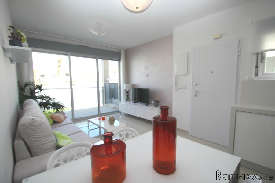 New built residential in Los Balcones, Torrevieja. The.. - 3