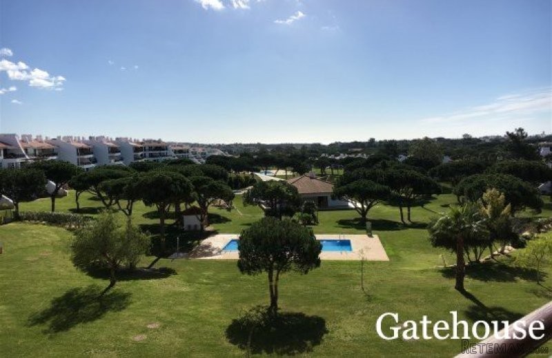 Vila Sol Resort Apartment For sale on..