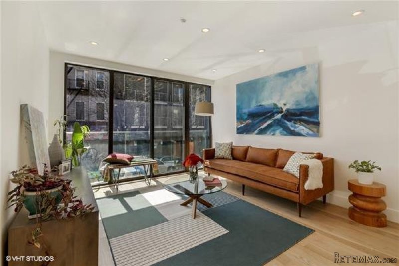 1 Bedroom - Condo - New York State -..