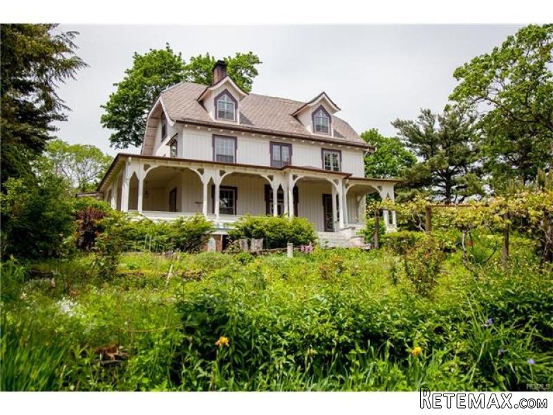 6 bedroom House For Sale: 10 Milton..