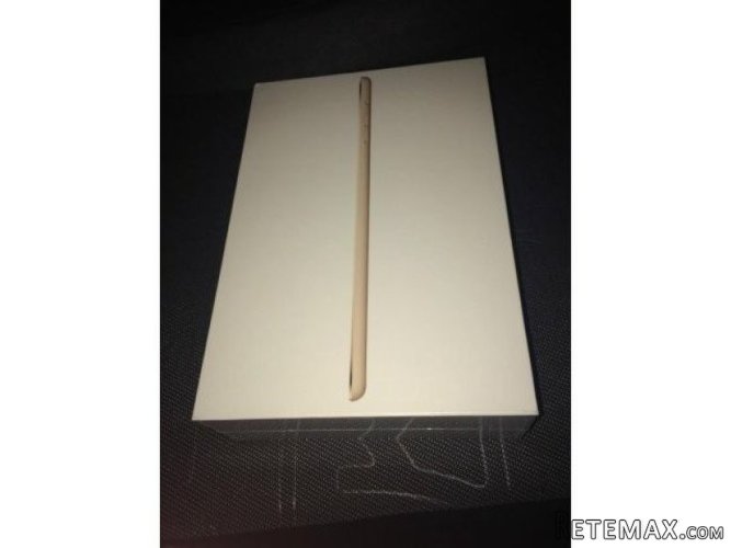 Brand New SEALED iPad Mini 3 16GB