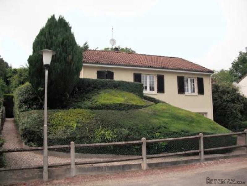 Delightful Village Property - 2