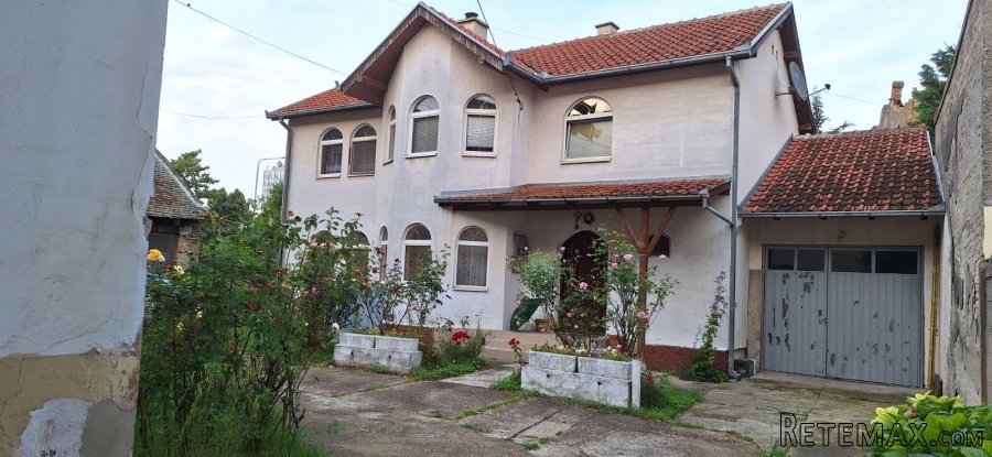 Kuca u strogom centru Panceva-ISKLJUCIVO ZA INVESTITORE - 4
