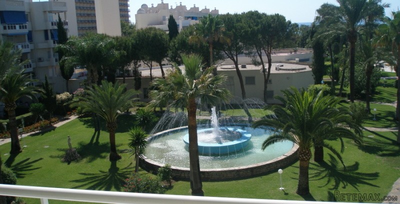 Lagenhet, Torremolinos - Los Alamos -..