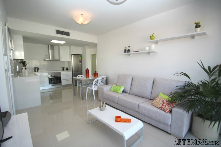 New built residential in Los Balcones, Torrevieja. The.. - 4
