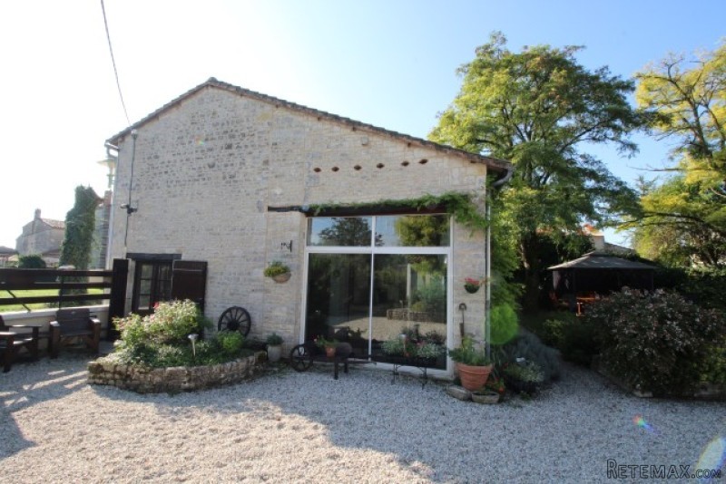 Renovated House With Three Gites And.. - 2