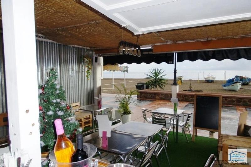 Restaurant for sale in LA CARIHUELA.. - 2