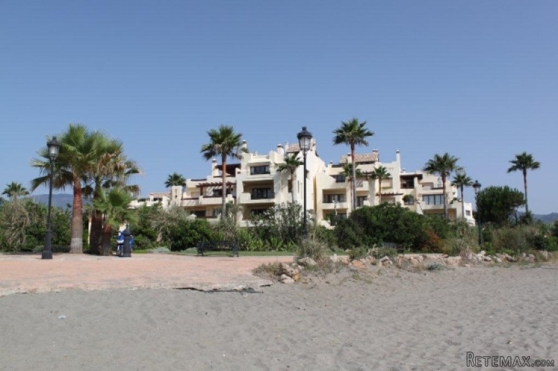 2 Bedrooms - Apartment - Malaga - For..